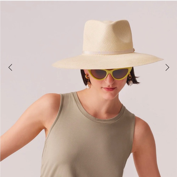 LIKE NEW Cuyana Hat - Picture 2 of 16